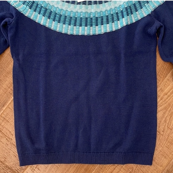 NWT Talbots Sweater - Picture 3 of 7